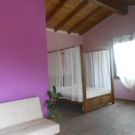 Fattoria S'imbiligu *