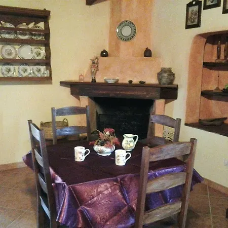 Fattoria S'imbiligu Farma Sennariolo