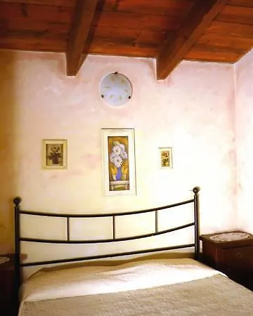 Fattoria S'imbiligu * Sennariolo
