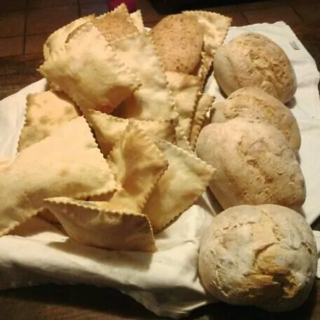 Farma Fattoria S'imbiligu *