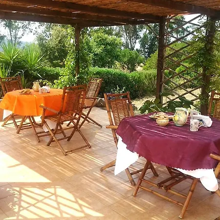 Farma Fattoria S'imbiligu