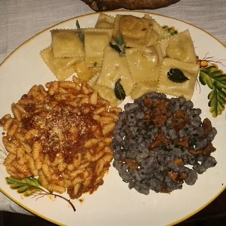 Fattoria S'imbiligu *