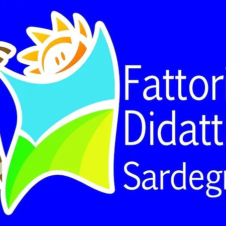 Farma Fattoria S'imbiligu