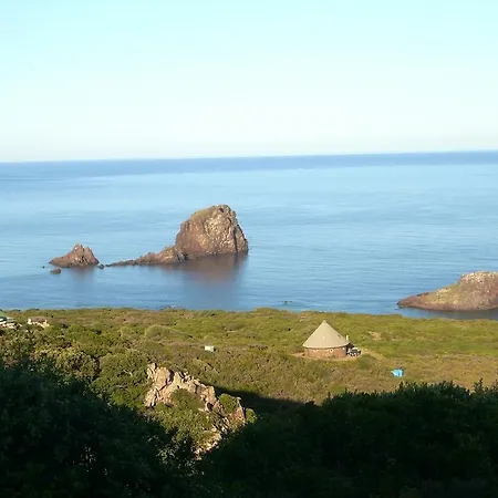 Fattoria S'imbiligu *