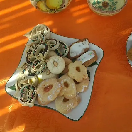 Fattoria S'imbiligu Farma *