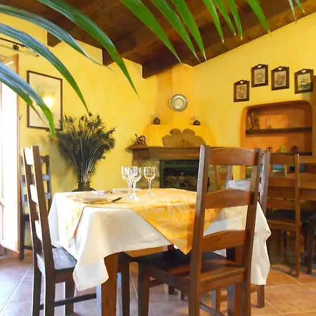 Fattoria S'imbiligu *