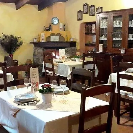 Fattoria S'imbiligu *