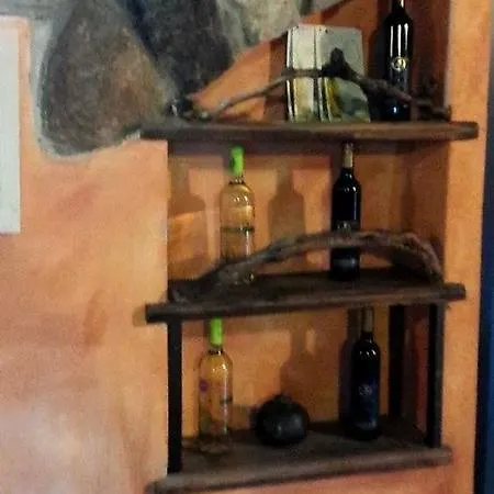 Farma Fattoria S'imbiligu