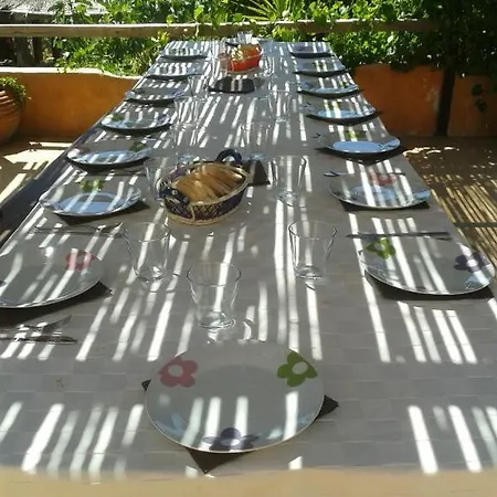Fattoria S'imbiligu * Sennariolo