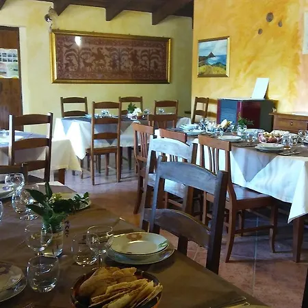 Farma Fattoria S'imbiligu Sennariolo
