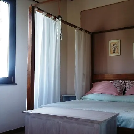Fattoria S'imbiligu Farma Sennariolo