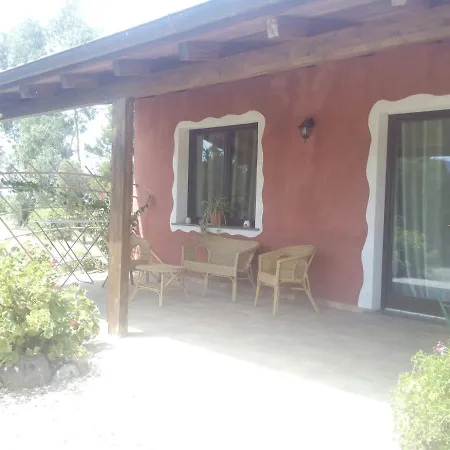 Fattoria S'imbiligu * Sennariolo