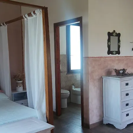 Farma Fattoria S'imbiligu Sennariolo
