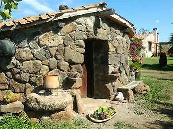 Fattoria S'imbiligu Farma