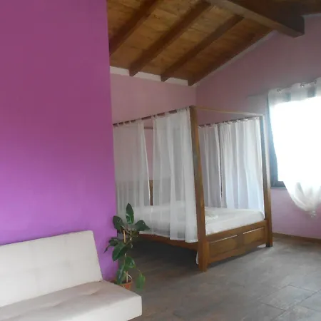 Fattoria S'imbiligu Farma