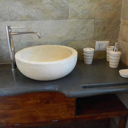 Fattoria S'imbiligu * Sennariolo