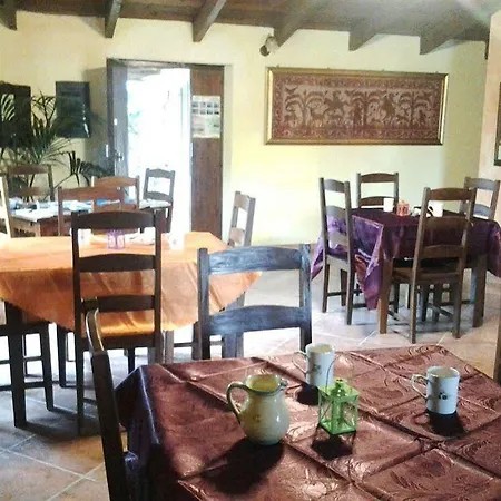 Farma Fattoria S'imbiligu Sennariolo